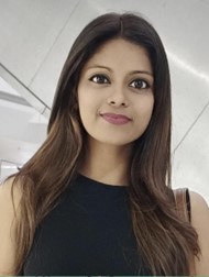 Ms. Alisha Vaz