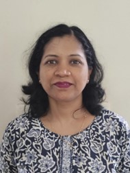 Mrs. Louisa D'Souza