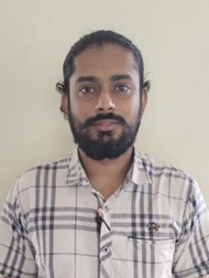 Mr. Neevan Noronha