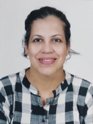 Mrs. Nisha Pereira D'Souza