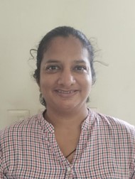 Mrs. Perpetua Evette Alvares