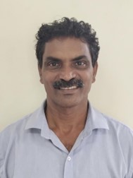 Mr. Pratap Volvoikar