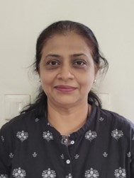Mrs. Priti Pawaskar