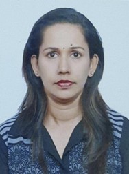Mrs. Disha Usgaonkar