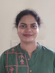 Mrs. Shraddha Govekar