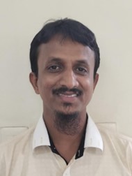 Mr. Vasim Akram I. Khangavi
