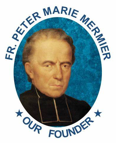 Rev. Fr. Peter Mermier