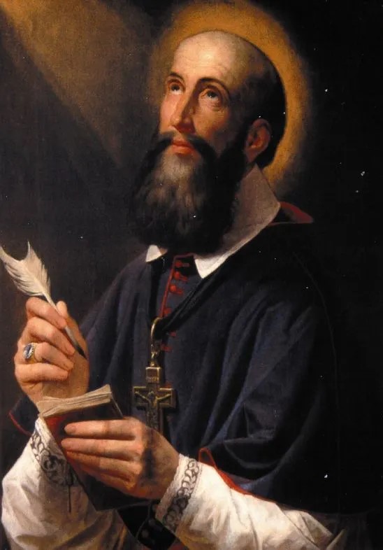 St. Francis De Sales